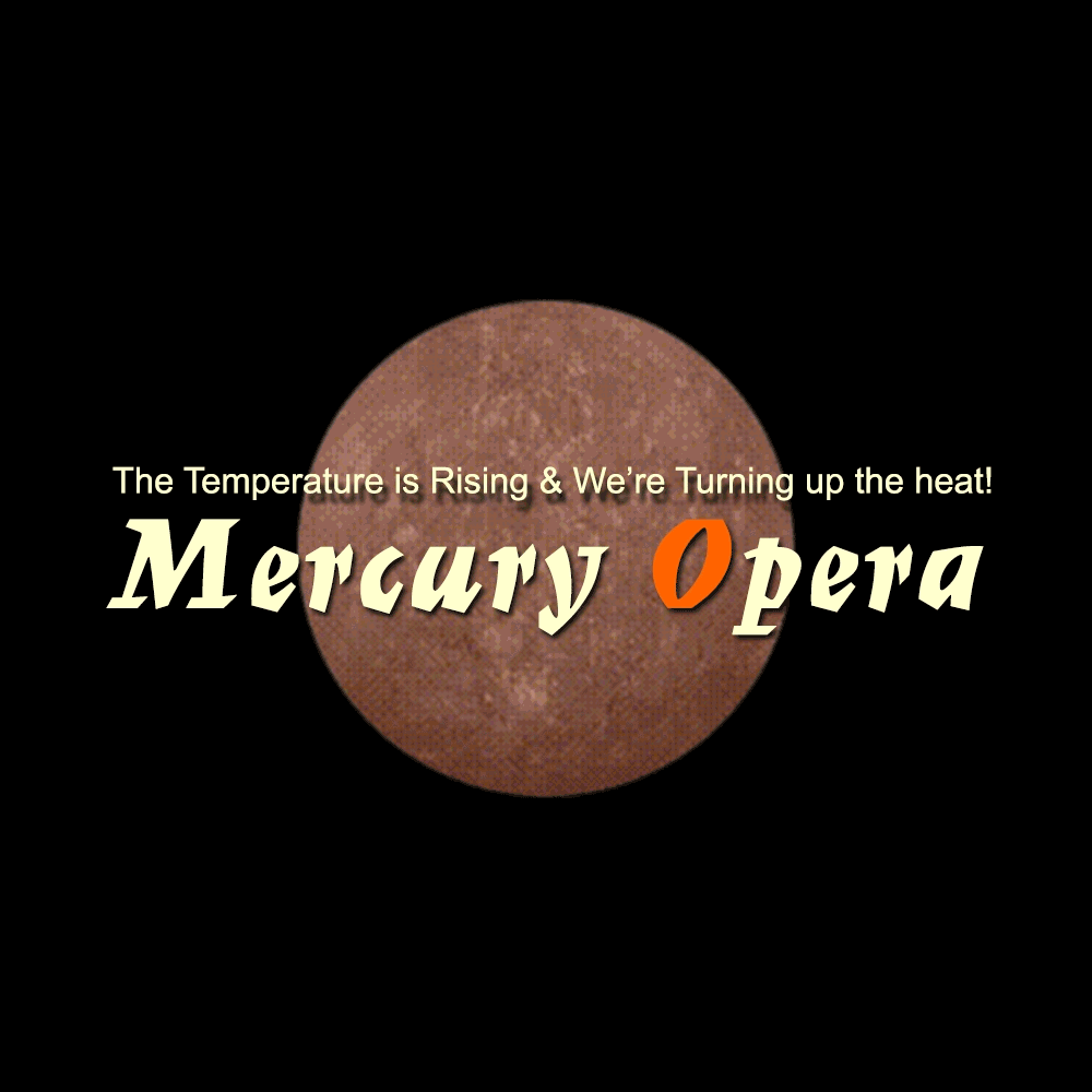Mercury Opera