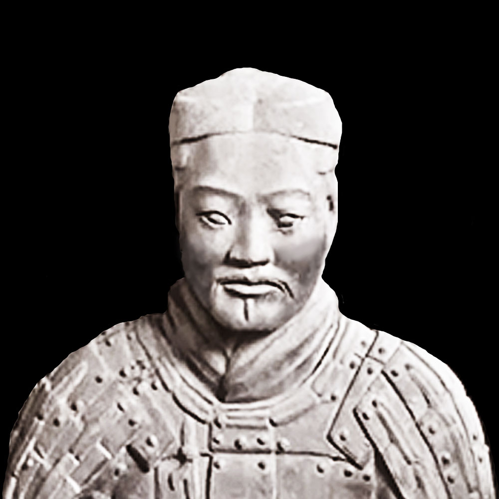 Terracotta Army, China